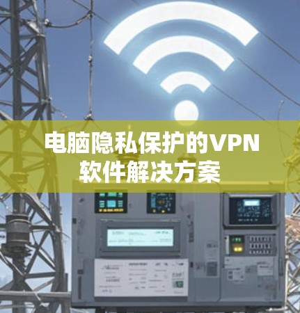 电脑隐私保护的VPN软件解决方案 电脑隐私保护的VPN软件解决方案