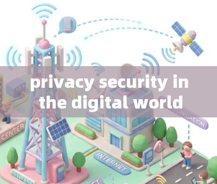 privacy security in the digital world privacy security in the digital world
