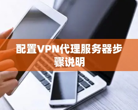 配置VPN代理服务器步骤说明 配置VPN代理服务器步骤说明