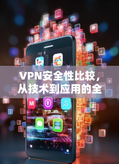 VPN安全性比较,从技术到应用的全面分析 VPN安全性比较,从技术到应用的全面分析