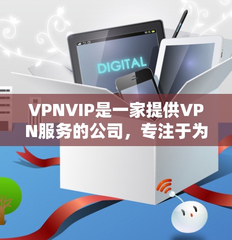 VPNVIP是一家提供VPN服务的公司，专注于为用户提供匿名网络、安全连接和无限制访问内容的解决方案。以下是关于VPNVIP服务的详细介绍