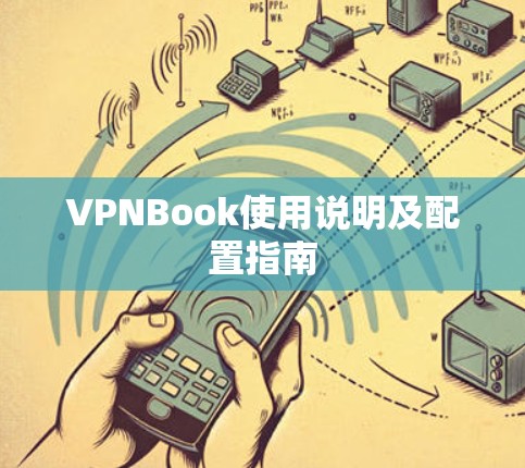 VPNBook使用说明及配置指南 VPNBook使用说明及配置指南