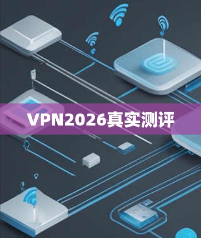 VPN2026真实测评 VPN2026真实测评