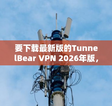 要下载最新版的TunnelBear VPN 2026年版，请按照以下步骤操作