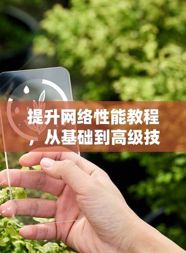 提升网络性能教程，从基础到高级技巧