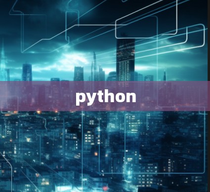 python python