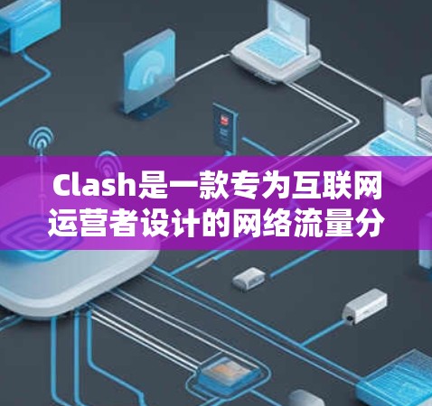 Clash是一款专为互联网运营者设计的网络流量分析工具,主要用于测试互联网线路的带宽和延迟。以下是关于Clash线路测速软件的详细介绍 Clash是一款专为互联网运营者设计的网络流量分析工具,主要用于测试互联网线路的带宽和延迟。以下是关于Clash线路测速软件的详细介绍