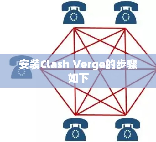 安装Clash Verge的步骤如下