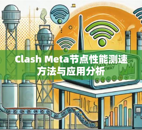 Clash Meta节点性能测速方法与应用分析