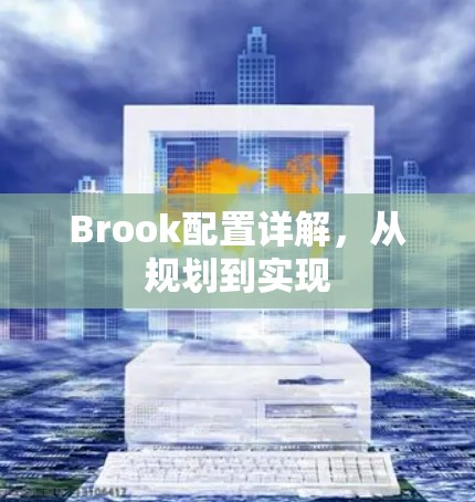 Brook配置详解，从规划到实现