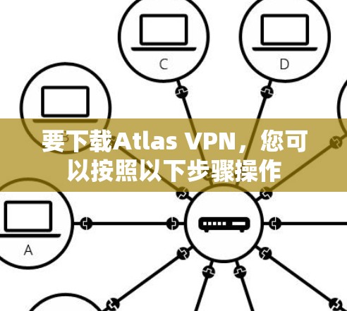 要下载Atlas VPN，您可以按照以下步骤操作