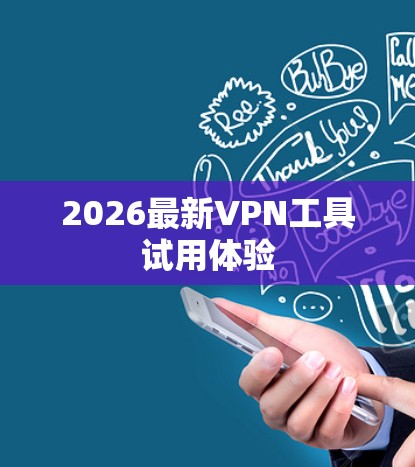 2026最新VPN工具试用体验