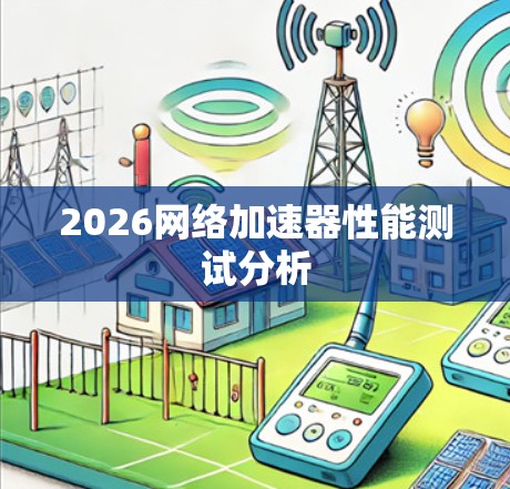 2026网络加速器性能测试分析 2026网络加速器性能测试分析