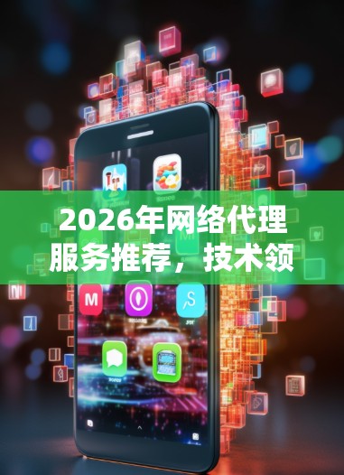 2026年网络代理服务推荐，技术领先，服务卓越