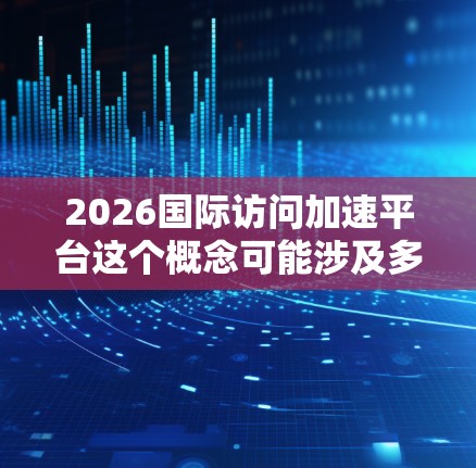 2026国际访问加速平台这个概念可能涉及多个方面，包括国际交流、合作、访问便利化等。以下是一些可能相关的方面和思考