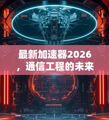 最新加速器2026，通信工程的未来趋势