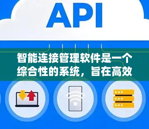 智能连接管理软件是一个综合性的系统，旨在高效、安全地管理和连接各种设备和服务。以下是对该软件的详细分析和总结