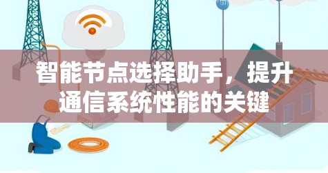 智能节点选择助手，提升通信系统性能的关键