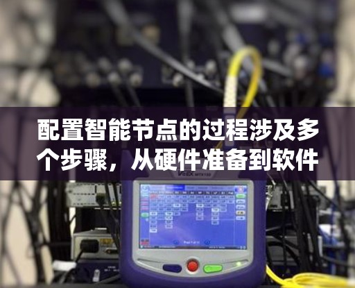 配置智能节点的过程涉及多个步骤，从硬件准备到软件开发，再到网络配置和系统优化。以下是分步骤的教程指南