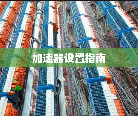 加速器设置指南