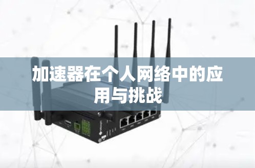 加速器在个人网络中的应用与挑战 加速器在个人网络中的应用与挑战
