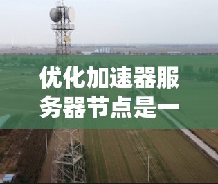 优化加速器服务器节点是一个系统性的工程，涉及硬件、软件、系统和网络等多个层面。以下是对该优化工程的分步说明