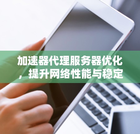 加速器代理服务器优化，提升网络性能与稳定性