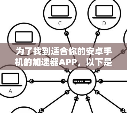 为了找到适合你的安卓手机的加速器APP，以下是一些有条理的步骤指南