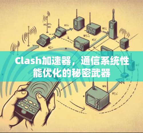 Clash加速器，通信系统性能优化的秘密武器