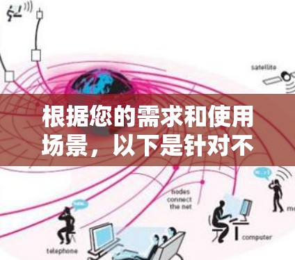 根据您的需求和使用场景,以下是针对不同情况的加密连接工具推荐 根据您的需求和使用场景,以下是针对不同情况的加密连接工具推荐