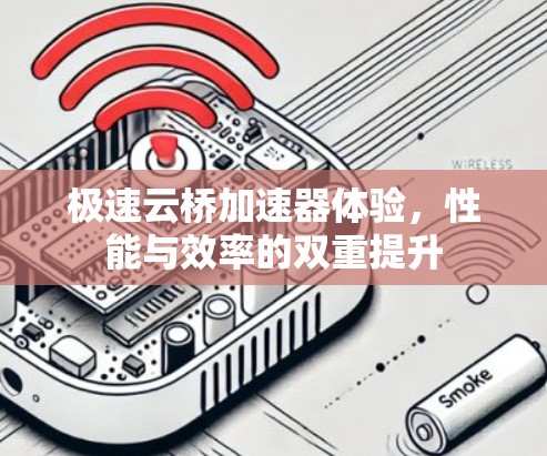 极速云桥加速器体验，性能与效率的双重提升