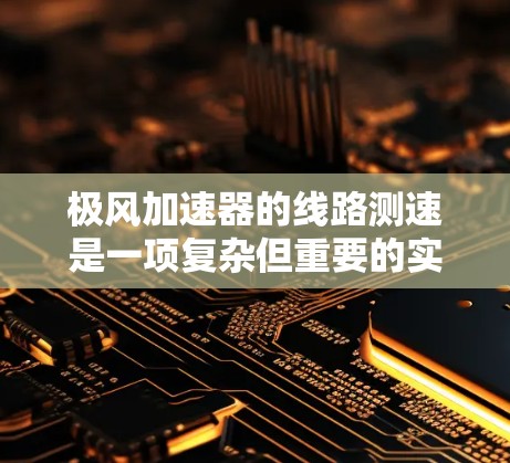 极风加速器的线路测速是一项复杂但重要的实验任务，旨在准确测量粒子在加速器中的速度。以下是对该过程的详细分析和总结